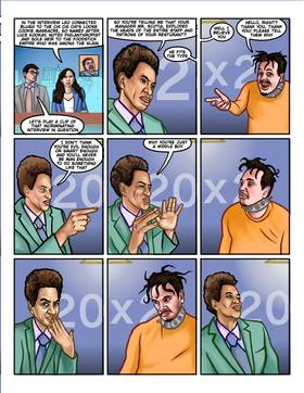 Read Pitter Patter  22 Page 5 in English