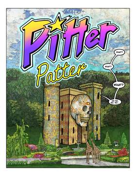 Read Pitter Patter  1 Page 7 in English