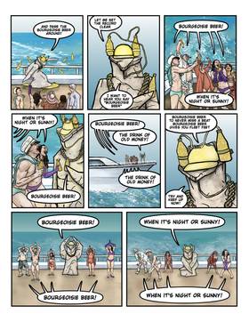 Read Pitter Patter  2 Page 2 in English