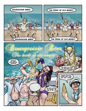 Read Pitter Patter  2 Page 3 in English