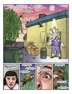 Read Pitter Patter  3 Page 10 in English