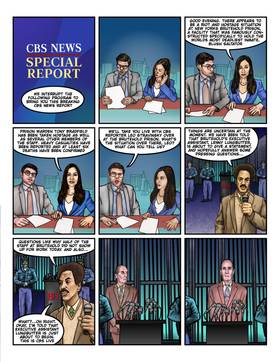 Read Pitter Patter  4 Page 1 in English