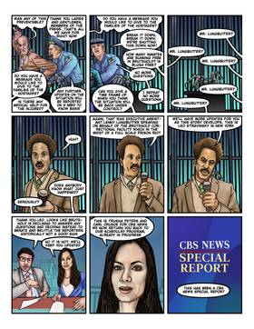 Read Pitter Patter  4 Page 3 in English