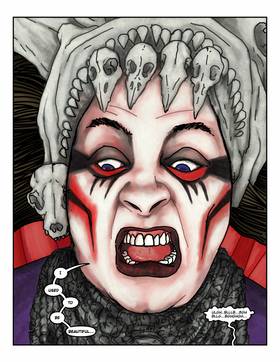 Read Pitter Patter  5 Page 7 in English