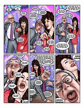 Read Pitter Patter  6 Page 5 in English