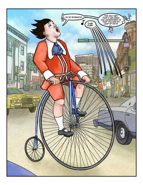 Read Pitter Patter  6 Page 2 in English