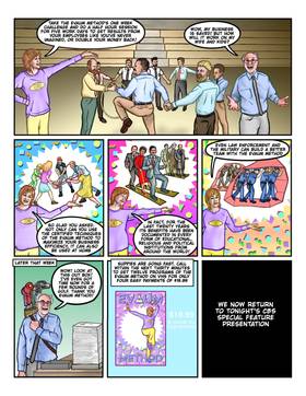 Read Pitter Patter  7 Page 4 in English
