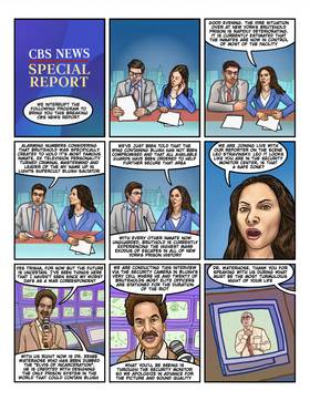 Read Pitter Patter  9 Page 1 in English