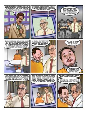 Read Pitter Patter  9 Page 2 in English