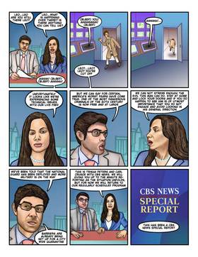 Read Pitter Patter  9 Page 6 in English