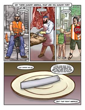Read Pitter Patter  12 Page 5 in English