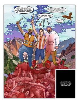 Read Pitter Patter  12 Page 7 in English