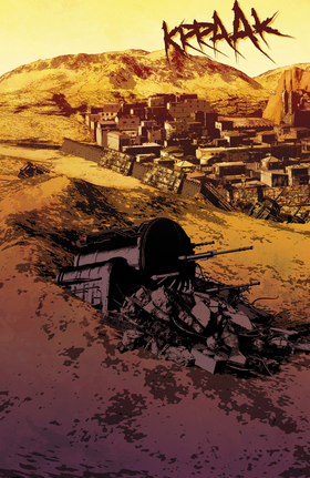 Read Redemption  6 Page 4 in English