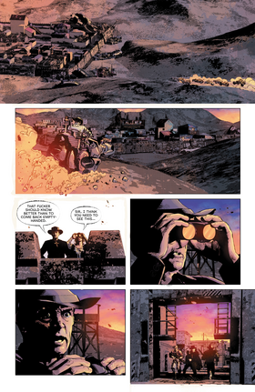 Read Redemption  4 Page 2 in English