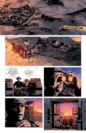 Read Redemption  4 Page 2 in English