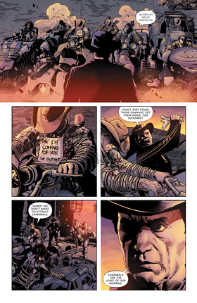 Read Redemption  4 Page 3 in English