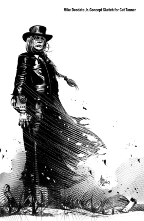 Read Redemption  6 Page 3 in English