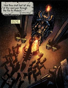 Read Welcome to the Evolution:  Ray of Hope  1 Page 5 in English