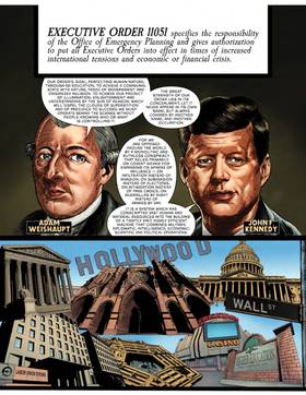 Read Welcome to the Evolution:  Ray of Hope  1 Page 6 in English