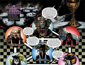 Read Welcome to the Evolution:  Ray of Hope  1 Page 8 in English