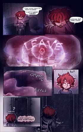 Read Clark the Terrible  1 Page 7 in English