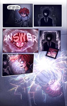 Read Clark the Terrible  1 Page 9 in English