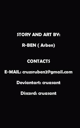 Read The Mistery of the Armless Dwarf  1 Page 5 in English