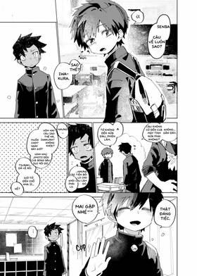 Read Truyenfull  1 Page 4 in Vietnamese