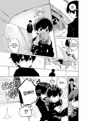 Read Truyenfull  1 Page 6 in Vietnamese