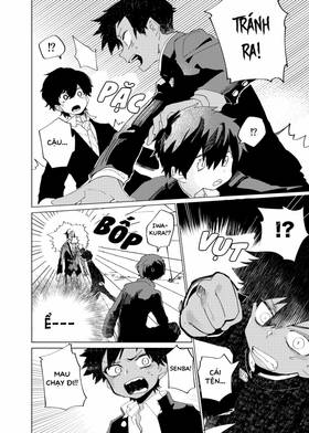 Read Truyenfull  1 Page 7 in Vietnamese