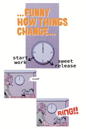 Read cliff  1 Page 5 in English