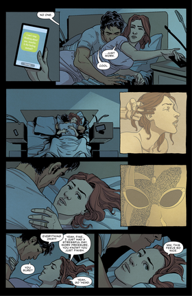 Read Casual Fling  2 Page 3 in English