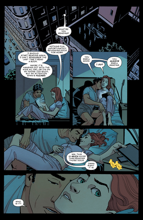 Read Casual Fling  2 Page 2 in English
