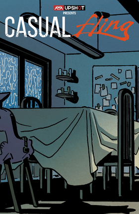 Read Casual Fling  2 Page 5 in English