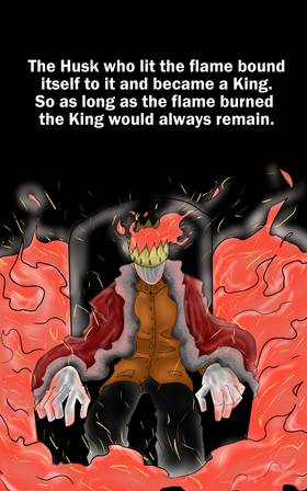 Read Flame's Shadow -(Original Webtoon)  1 Page 2 in English