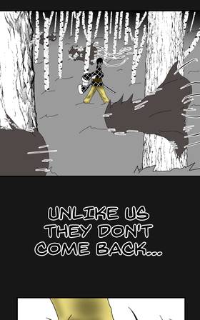 Read Flame's Shadow -(Original Webtoon)  2 Page 10 in English