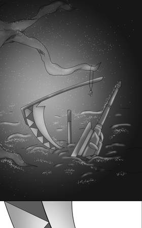 Read Flame's Shadow -(Original Webtoon)  3 Page 1 in English