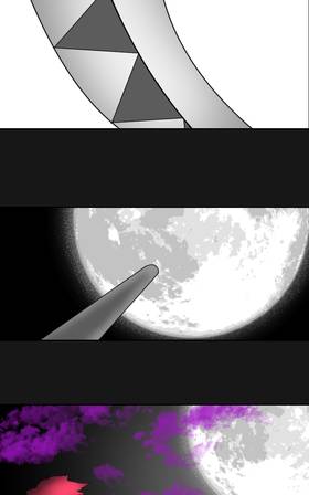 Read Flame's Shadow -(Original Webtoon)  3 Page 2 in English