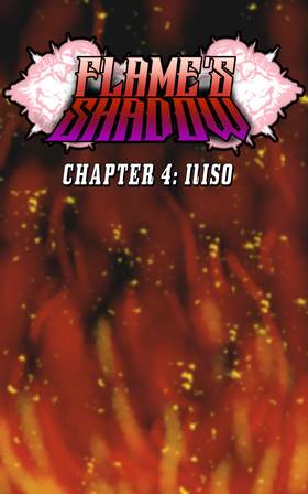 Read Flame's Shadow -(Original Webtoon)  5 Page 3 in English