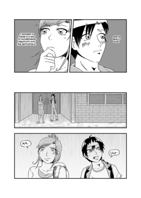 Read True Power: MS2  5 Page 9 in English