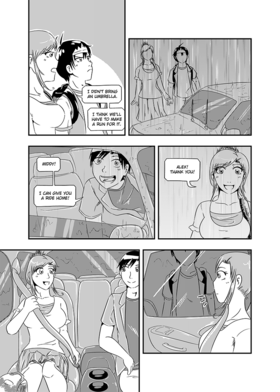 Read True Power: MS2  5 Page 10 in English