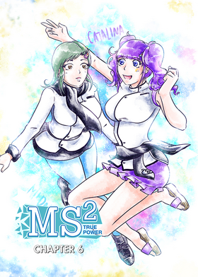 Read True Power: MS2  6 Page 1 in English