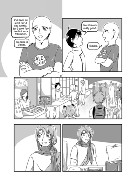 Read True Power: MS2  6 Page 6 in English