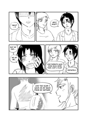 Read True Power: MS2  13 Page 3 in English
