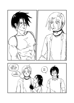 Read True Power: MS2  14 Page 2 in English