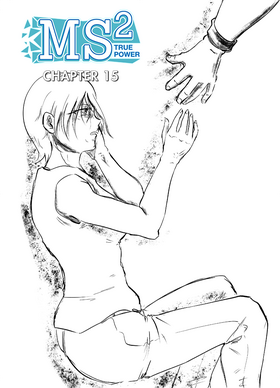 Read True Power: MS2  15 Page 1 in English