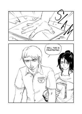 Read True Power: MS2  15 Page 2 in English