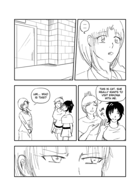 Read True Power: MS2  16 Page 6 in English