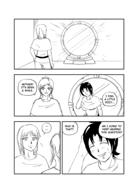 Read True Power: MS2  16 Page 8 in English