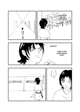 Read True Power: MS2  17 Page 2 in English